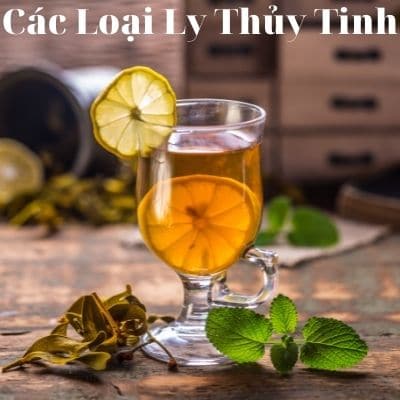 Cac Loai Ly Thuy Tinh