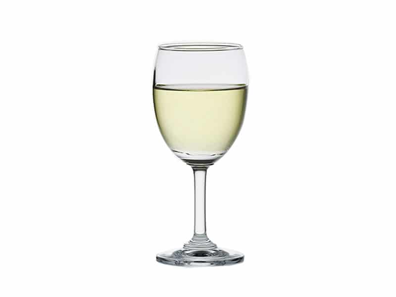 Ly Classic White Wine 195Ml