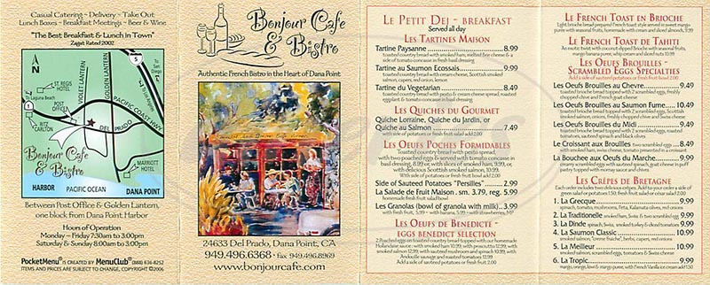 Review Bonjour cafe the art – Quán cafe mang nét đẹp độc đáo giữa lòng SÀI GÒN