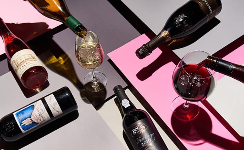Tìm hiểu về rượu vang | Những thông tin thú vị về các loại rượu vang