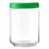 STAX JAR nắp nhựa màu 650 ml