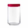 STAX JAR nắp nhựa màu 750 ml