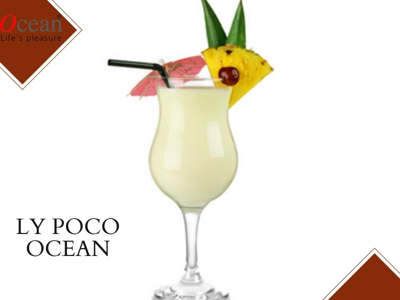 Ly Poco Ocean