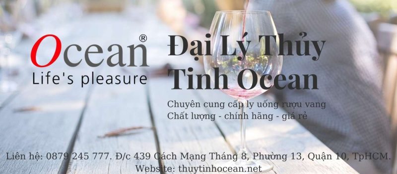 Ly Vang Trắng DIVA WHITE WINE 200ml | Thủy Tinh Ocean