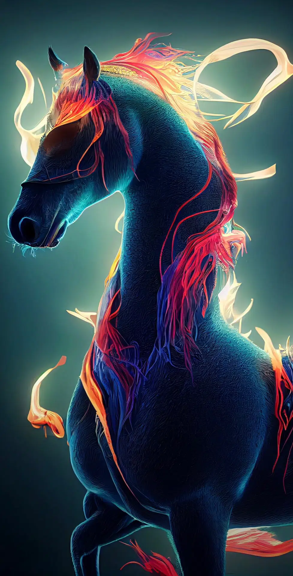 Khám phá 100 ảnh ngựa đẹp nhất thế giới hay nhất  Tin Học Vui