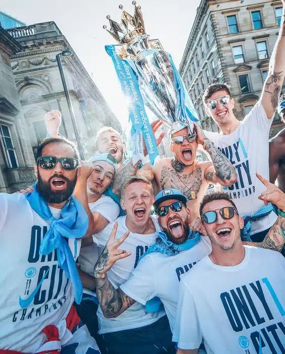 6 Tải bộ hình nền man city đẹp chất lượng cao miễn phí