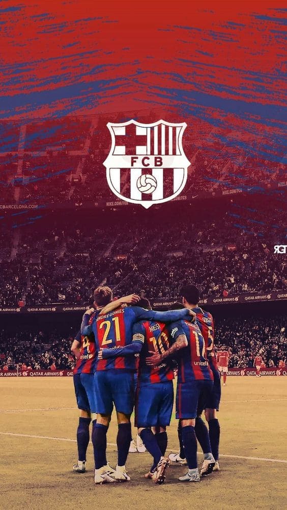 ảnh barca đẹp nhất 2022