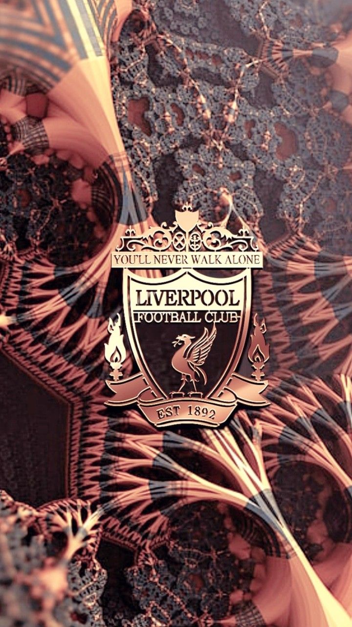 Top 101 hình nền Liverpool cho điện thoại đẹp nhất