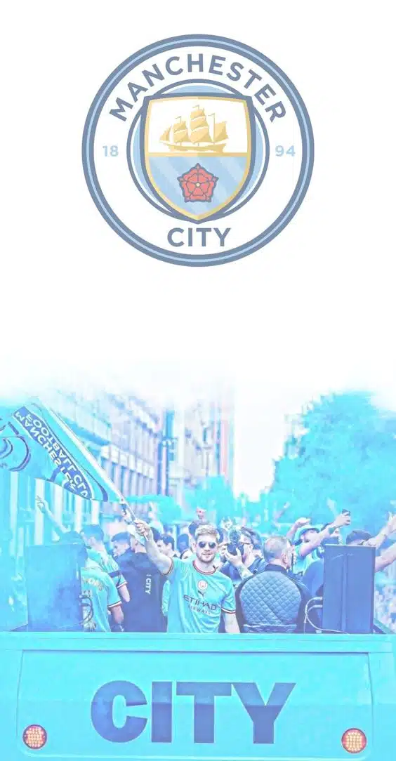 23 Tải bộ hình nền man city đẹp chất lượng cao miễn phí