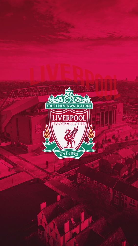 hình nền điện thoại liverpool