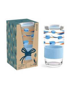 Ly thủy tinh Playful Personal 650ml - 3B2452201G0001