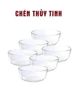 Bát Thủy Tinh