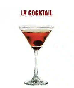 Ly cocktail