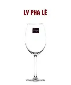 Ly pha lê