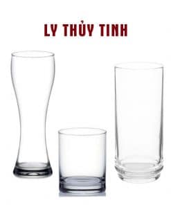 Ly Thủy Tinh