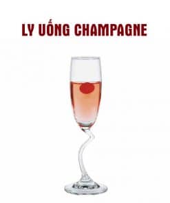 Ly Champagne