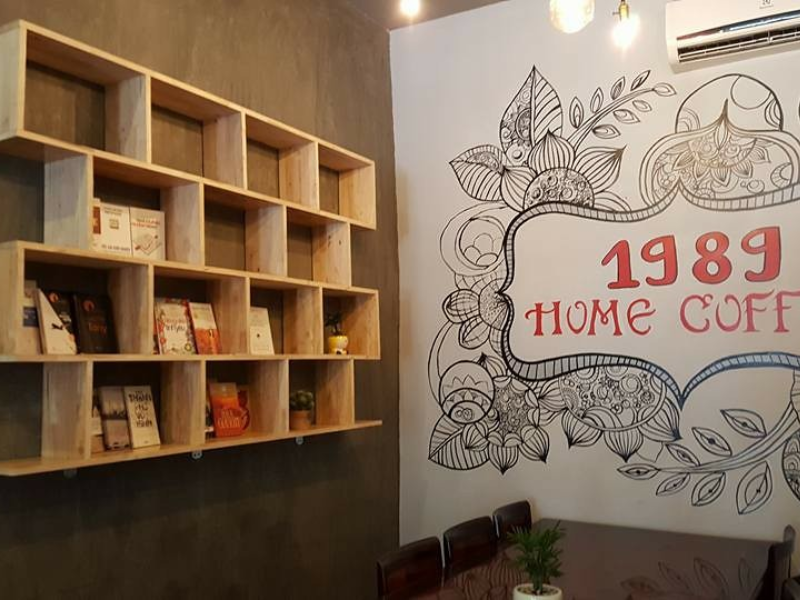 Top 20 quán cafe Tân Phú mà bạn không nên bỏ qua