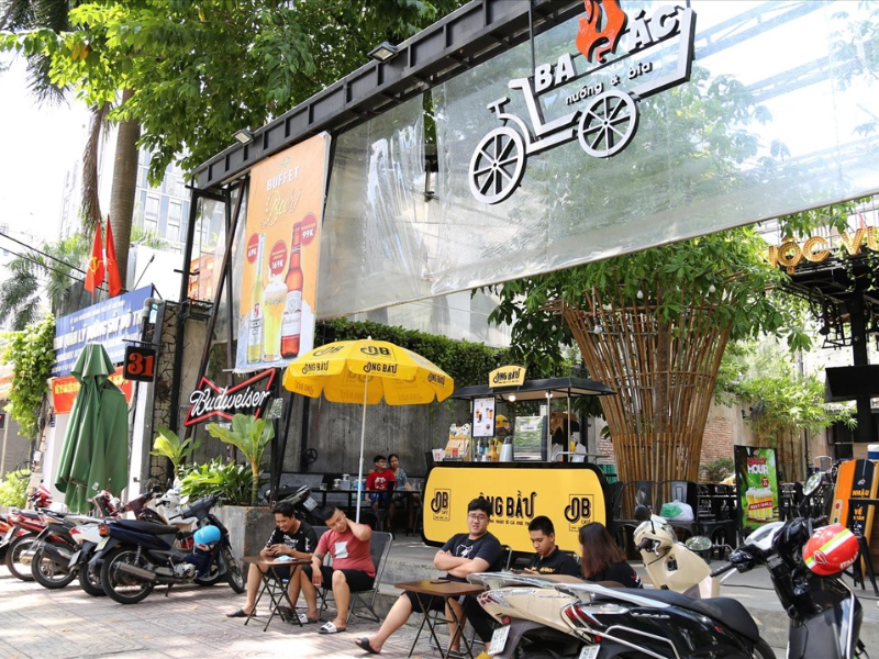 Top 14 quán Cafe Phạm Văn Đồng ngon có dịp bạn nên ghé