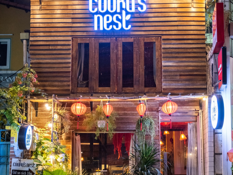 Top 24 quán cafe học bài có không gian yên tĩnh ở Sài Gòn