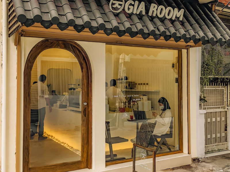 Top 14 quán cà phê Hàn được săn đón nhất Sài Gòn