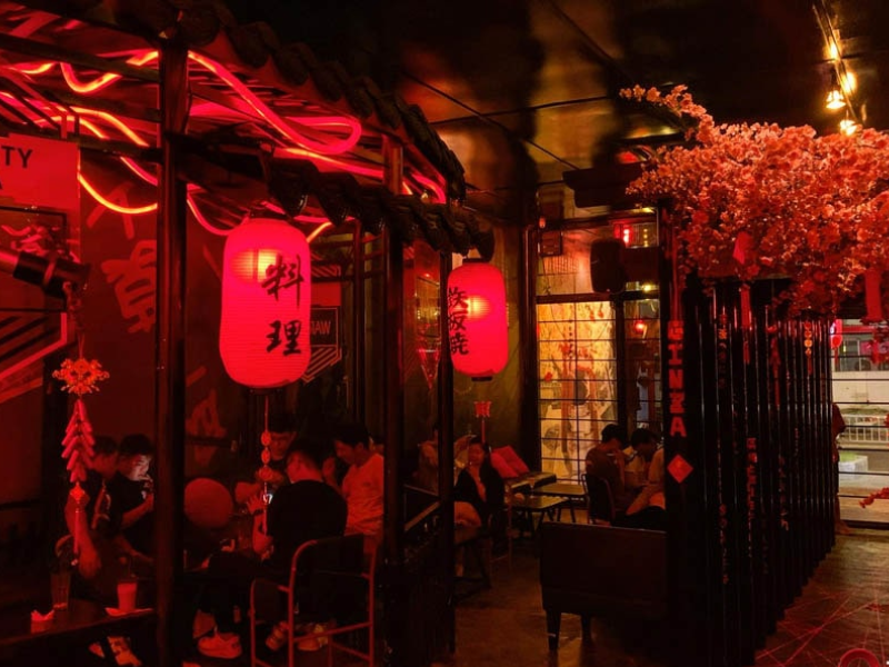 Top 21 quán cà phê Nhật độc đáo giữa lòng Sài Gòn