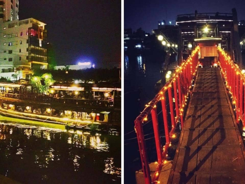 Top 22 quán cà phê view đẹp ở Sài Gòn nên ghé qua