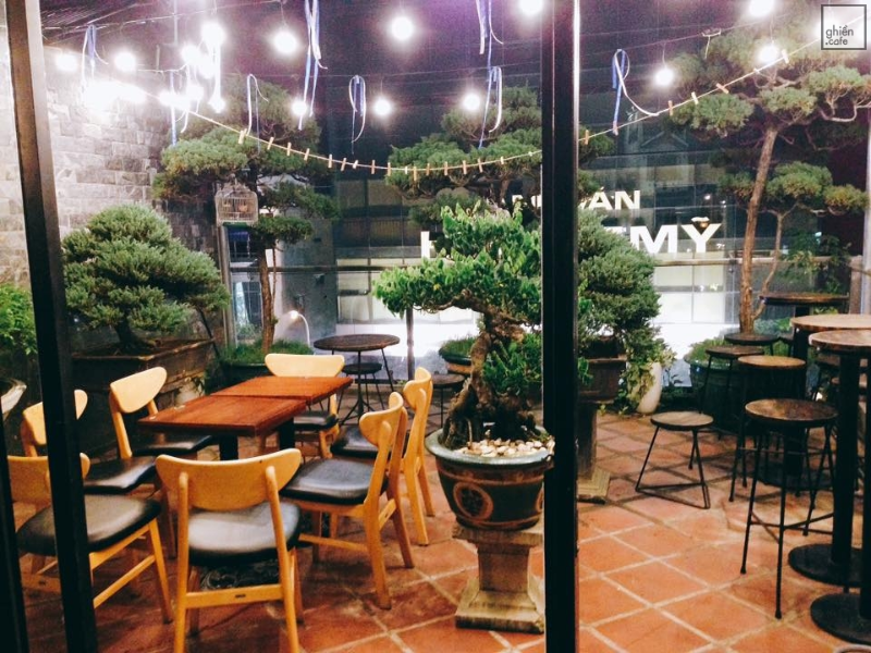Top 25 quán cafe Phú Nhuận sẽ khiến bạn thích thú