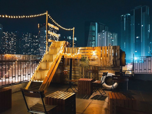 Top 26 quán cafe chill ở Sài Gòn nhiều góc “sống ảo” cho bạn