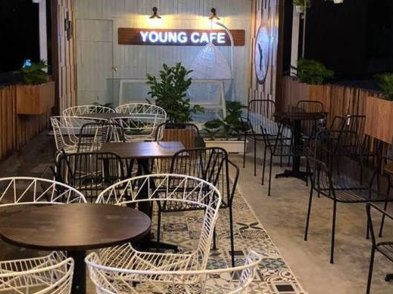 Top 20 quán cafe Tân Phú mà bạn không nên bỏ qua