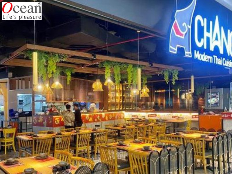 “Ăn sập” 25+ nhà hàng quận Phú Nhuận có view đẹp, đồ ăn ngon