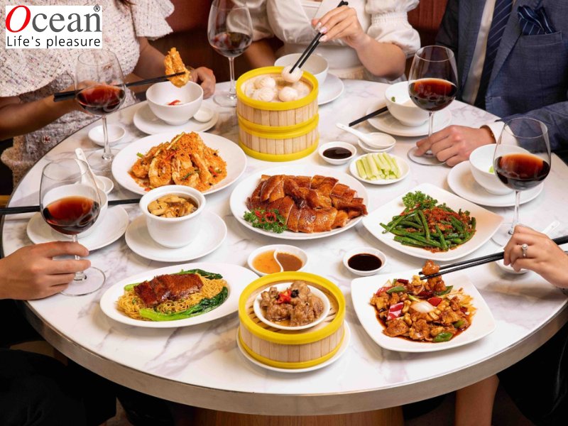 Gợi ý 26+ nhà hàng Trung Quốc ngon rẻ tại TP.HCM