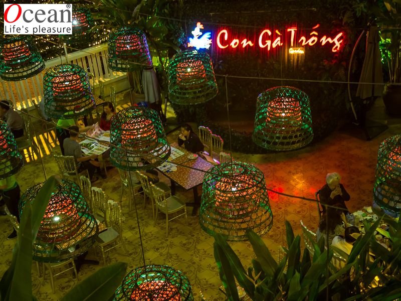 TOP 21+ nhà hàng quận Tân Bình nổi tiếng Sài Gòn không thể bỏ qua