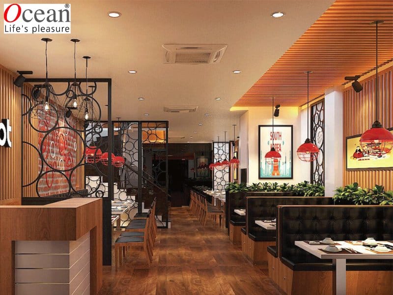 List 20 nhà hàng quận Tân Phú ngon mê mẩn, đã ăn là ghiền