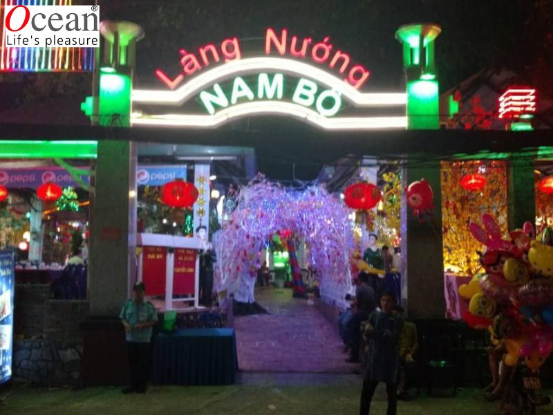 “Bật mí “ 20 nhà hàng quận Bình Thạnh ngon, sang – xịn – mịn