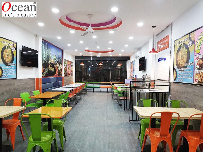 TOP 21+ nhà hàng quận Tân Bình nổi tiếng Sài Gòn không thể bỏ qua