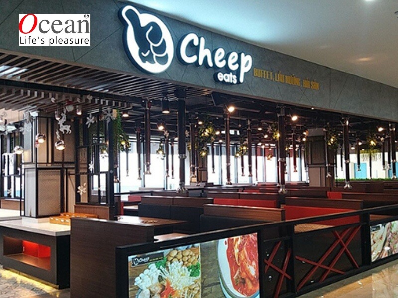 19. Cheap Eats - Buffet lẩu nướng giá rẻ TPHCM