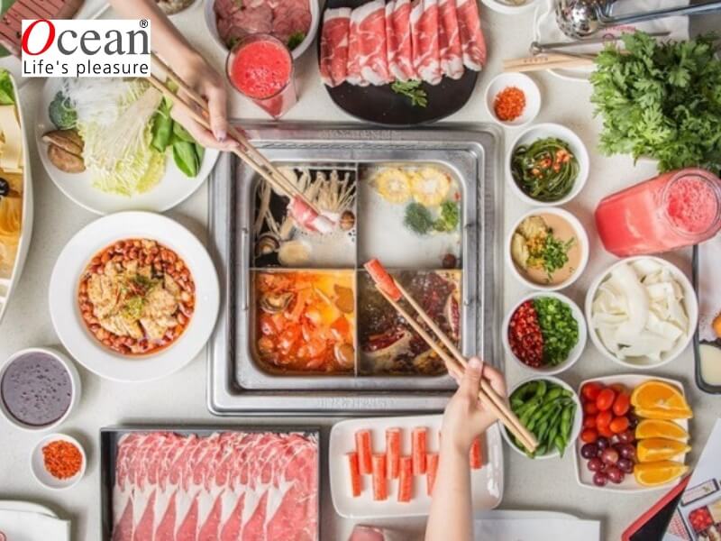 19. Lẩu Joki - Quán lẩu ngon nổi tiếng TPHCM