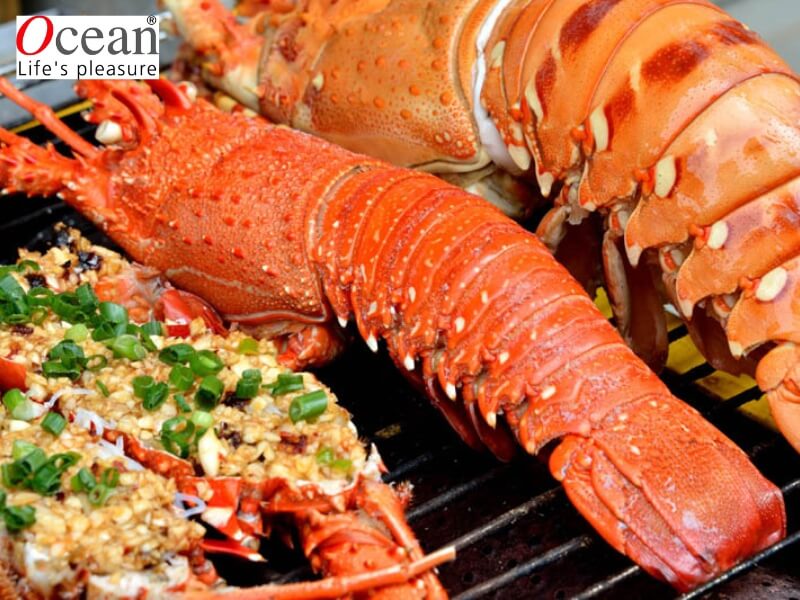 19. Taoli Seafood Restaurant - Địa điểm ăn buffet tôm hùm ở quận 7