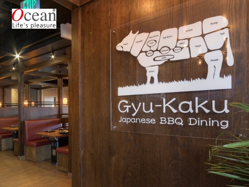 29. Gyu-Kaku Japanese BBQ