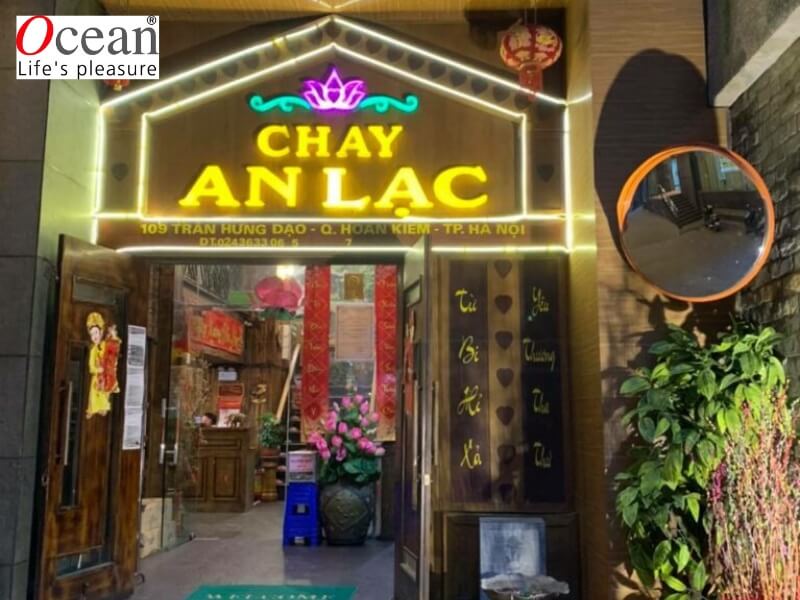 9. An Lạc Chay