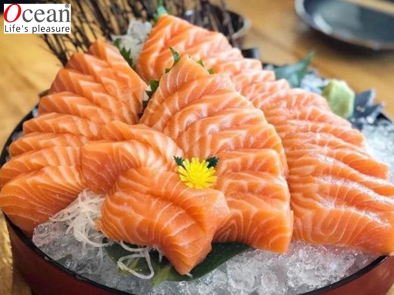 Sushi Nhật Bản Aozora – Nhà Hàng Ngon Tại Tây Hồ