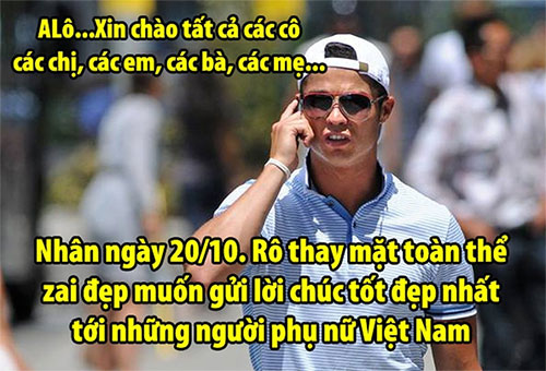 Bộ Hình Ảnh Chế Tặng Quà 2010