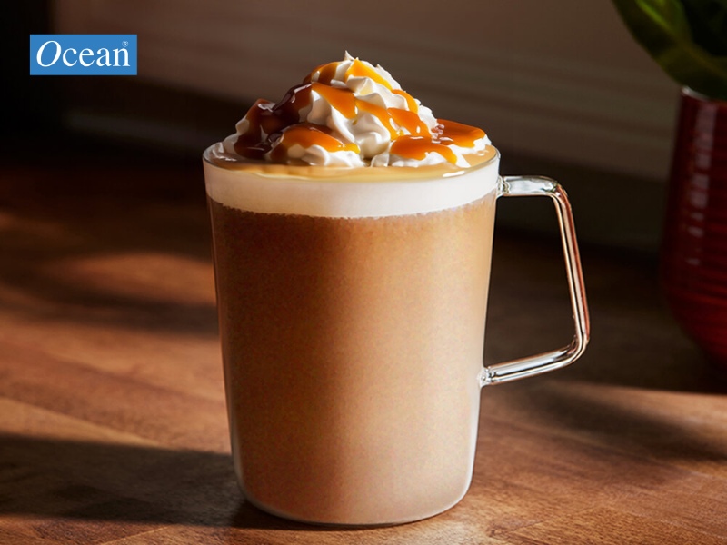 6 Cách Làm Caramel Coffee Đơn Giản Tại Nhà