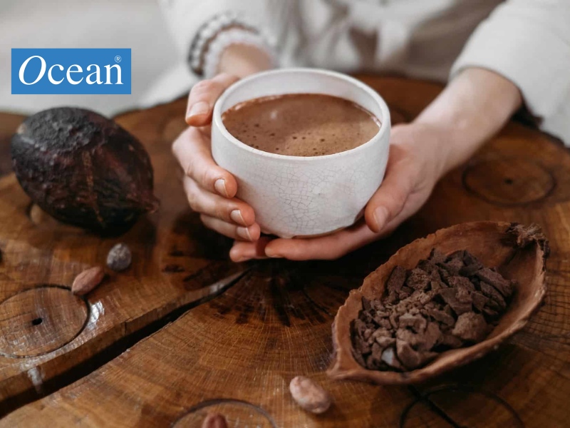 Các Loại Cacao Nóng Thú Vị Khác