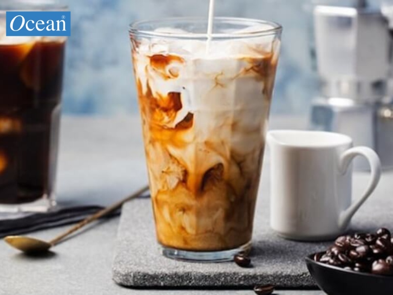 Các cách làm cafe sữa tươi khác thơm ngon béo ngậy