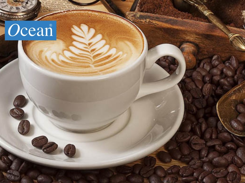 Các loại Cappuccino - Thỏa mãn mọi khẩu vị