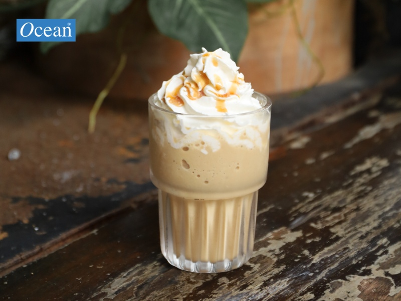 Cách Chọn Nguyên Liệu Tốt Nhất Cho Caramel Coffee