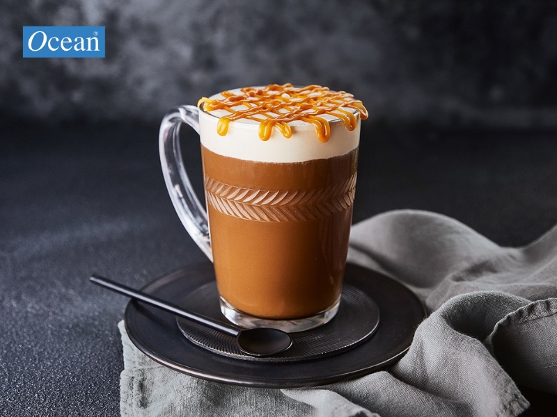 Caramel Coffee Là Gì? Khám Phá Hương Vị Đặc Biệt