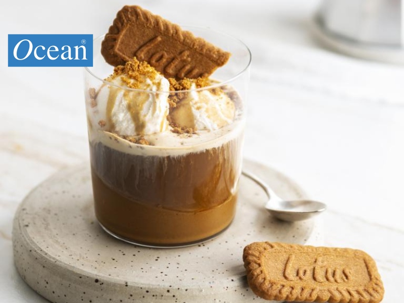 Lợi Ích Sức Khỏe Của Affogato