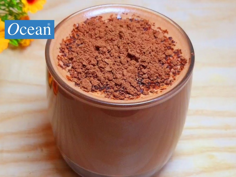 Mẹo Nhỏ Để Cacao Nóng Thơm Ngon Hơn